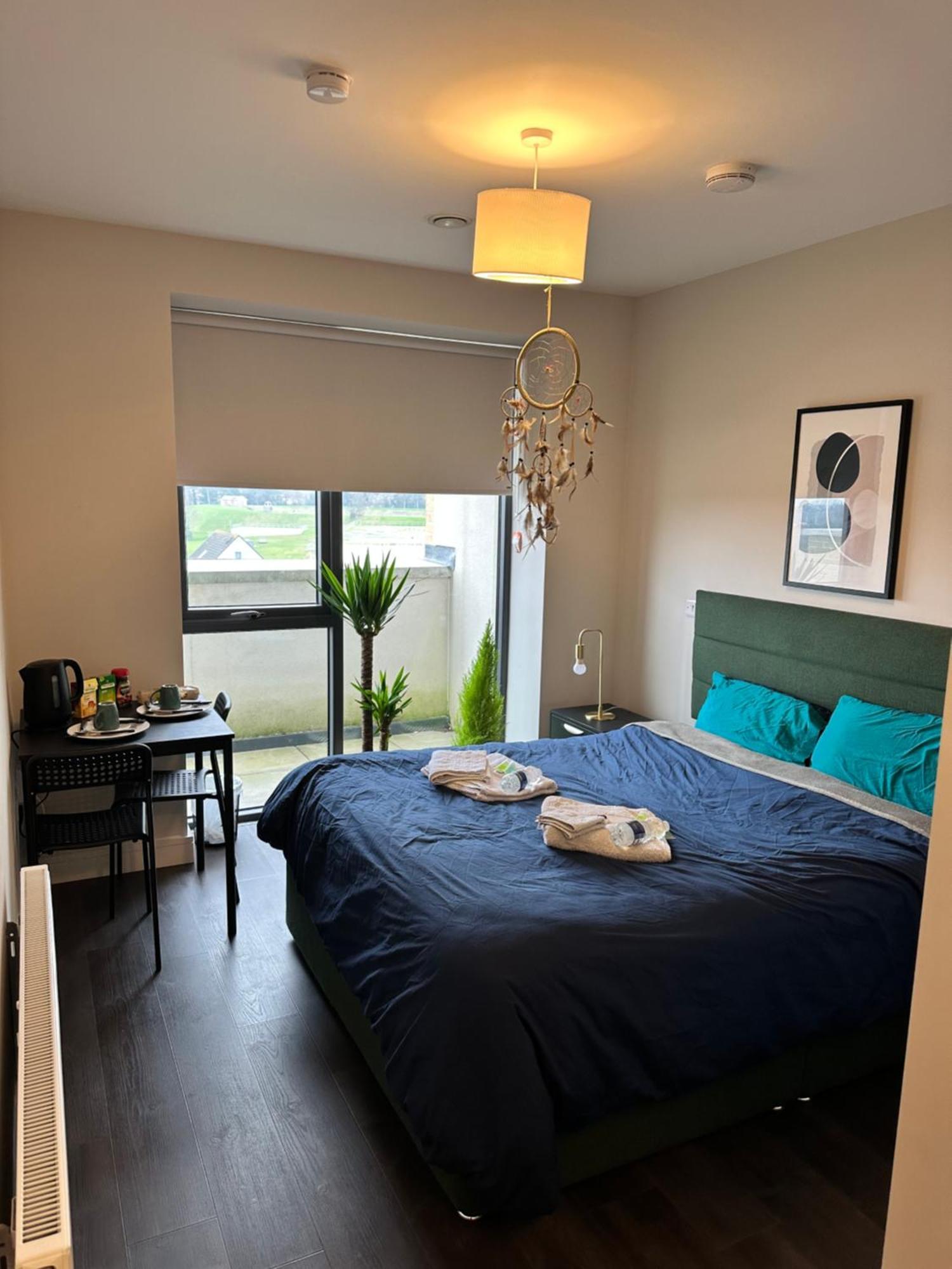 Private Ensuite Room Dublin Exterior foto